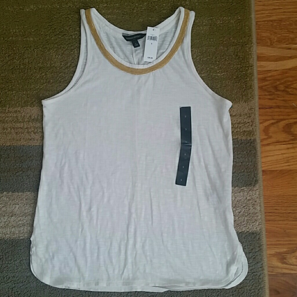 Banana Republic top
